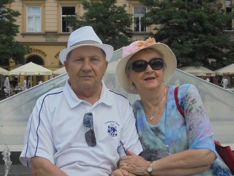 Wacław i Halina przez 33 lata nigdy się nie pokłócili. Nigdy nie mieli cichych dni