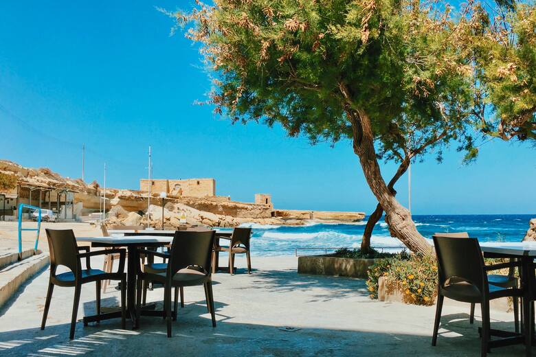 Błogi urlop na Malcie można spędzić w formie all inclusive w cenie poniżej 3000 zł.