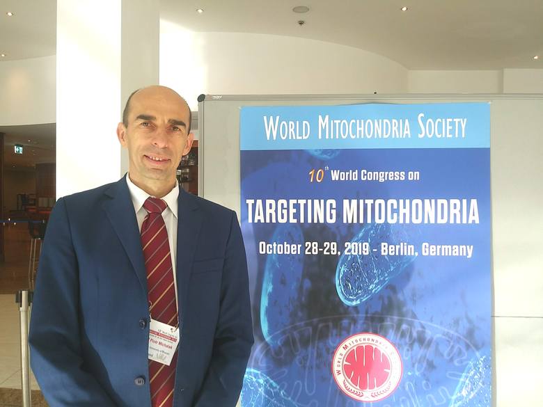 Nowinki z największej światowej Konferencji Medycyny Mitochondrialnej, czyli co nowego nas czeka w medycynie?