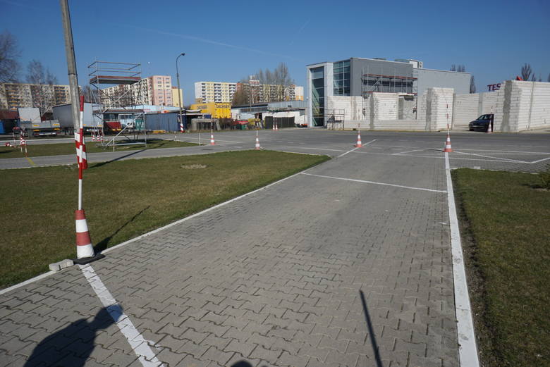Firma ATC jest jednym z największych ośrodków szkolenia kierowców w Wielkopolsce