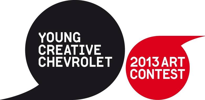W 2013 roku Young Creative Chevrolet (YCC), konkurs sztuki i wzornictwa skierowany do studentów uczelni i kierunków artystycznych w Europie, będzie skupiał