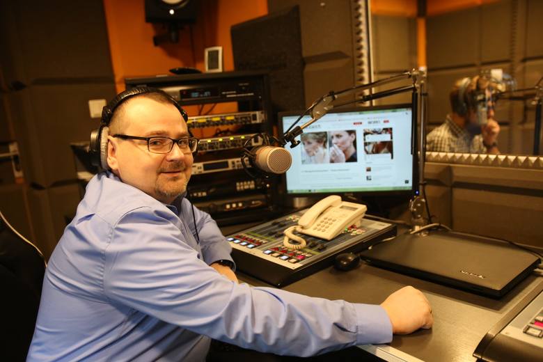 Radio Piekary od dwóch dekad pozostaje na fali. Dziś świętuje swój jubileusz [ZDJĘCIA]