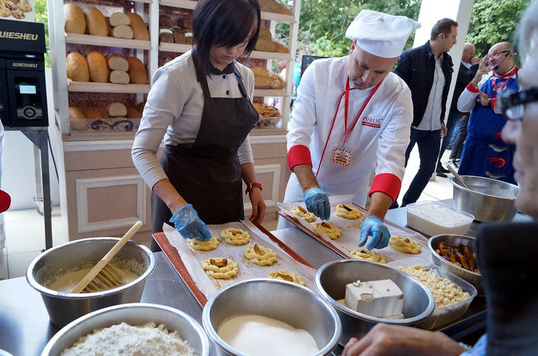 Rozdadzą tysiąc porcji zupy! Festiwal Żuru w Inowrocławiu