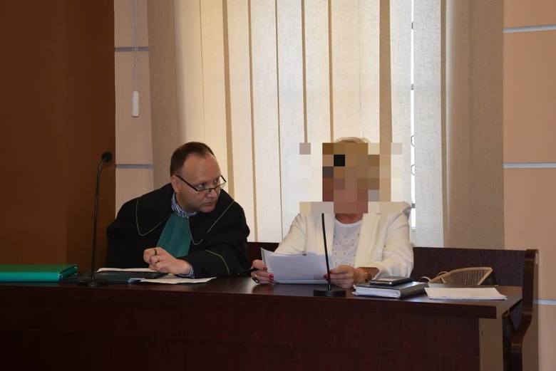 Sąd Okręgowy w Kaliszu uznał, że doktor Iwona P. jest winna znęcania się nad podwładnymi jej pielęgniarkami ze szpitala w Koźminie Wielkopolskim. Iwona P. została skazana na karę więzienia w zawieszeniu.