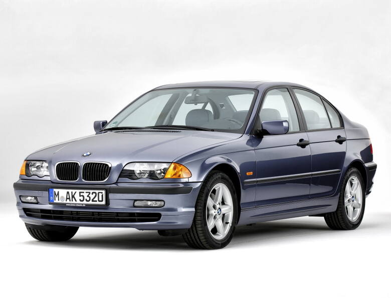 W 1998 roku BMW zaprezentowało sześciocylindrowy silnik rzędowy o pojemności trzech litrów. Noszący oznaczenie M57 jest wyjątkowo trwały, choć początkowo