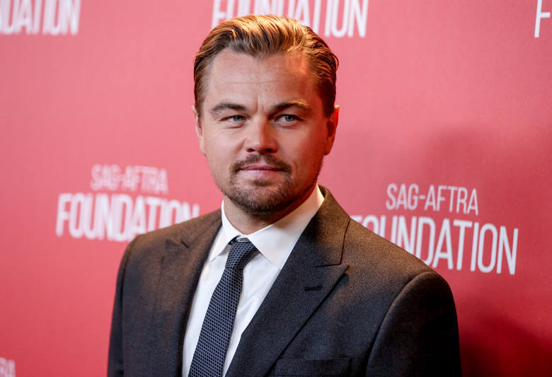 Czy Leonardo DiCaprio otrzyma wreszcie Oscara?