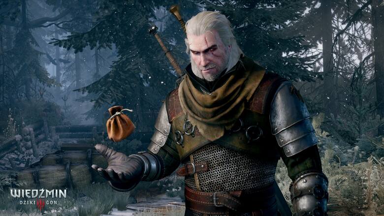 Wiadomo już, że Geralt nie będzie głównym bohaterem nadchodzącej gry.