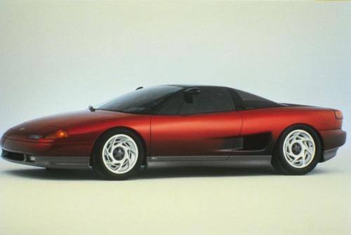 Dodge Intrepid 1989
