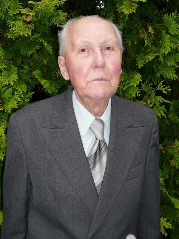 Kazimierz Mendel