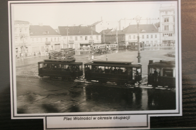 W Łodzi tramwaje jeżdżą od 1898 roku [ZDJĘCIA]