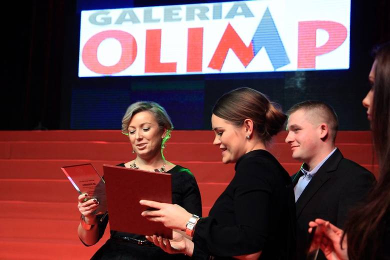 Gala Mistrzów Sportu w Lublinie