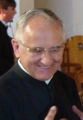 Ks. Stanisław Szyszka z par. św. Krzyża w Zakopanem, odchodzi na emeryturę