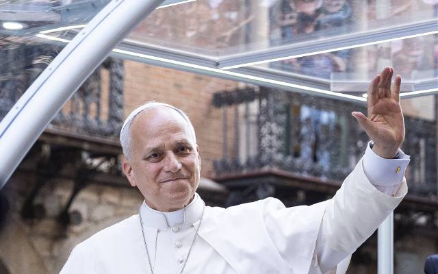 Papież zabrał głos przed mundialem. Oto jego przesłanie: Życ
