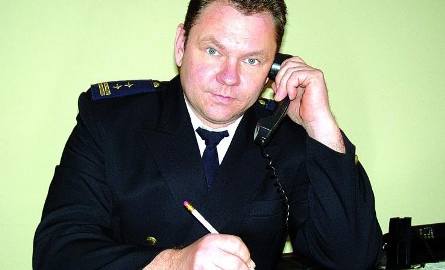 Nie ma dnia, żeby nie wpłynęła do nas jakaś skarga – mówi Grzegorz Kosiński, komendant Straży Miejskiej w Suwałkach. – Ludzie narzekają na różne służby,