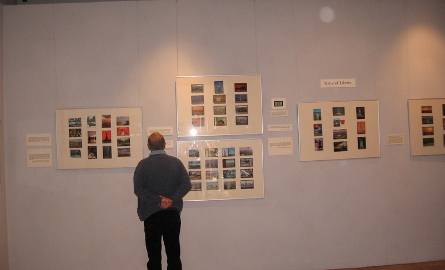 Tragedia 11 września w Muzeum imienia Malczewskiego (zdjęcia)