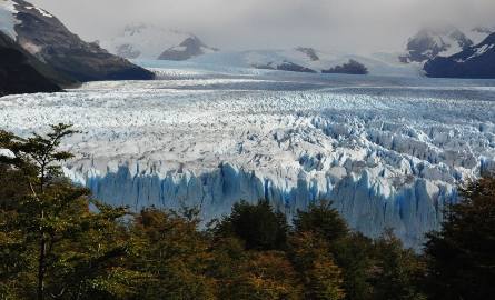 Skarby Patagonii (zdjęcia)