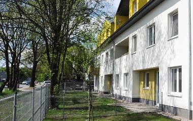 Raport Branżowe. Inwestycje Mieszkaniowe: nowy budynek przy ul. Swojczyckiej