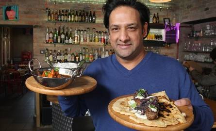 Sanjeev Sood, uczestnik polskiej edycji MasterChefa, poleca trzy wyśmienite indyjskie dania.