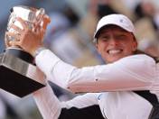 Zdjęcie do artykułu: Roland Garros 2024. Organizatorzy zwiększyli pulę nagród o niemal osiem procent w stosunku do zeszłego roku