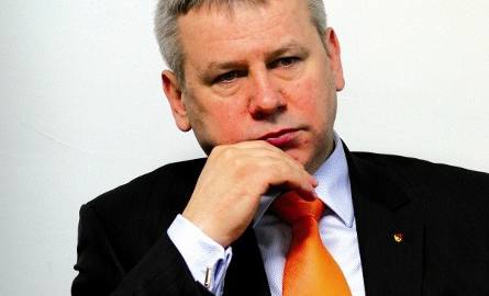 Wojciech Strzałkowski – przedsiębiorca