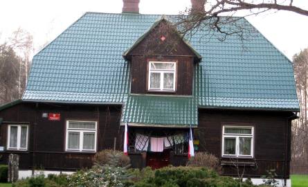 - Dom po siostrach Szydłowskich rodzina sprzedała jednemu z mieszkańców Starachowic