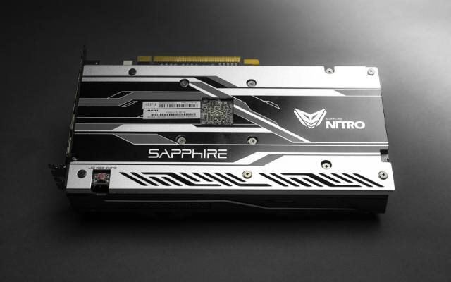 Sapphire Radeon RX 480 Nitro+: Specyfikacja i ceny