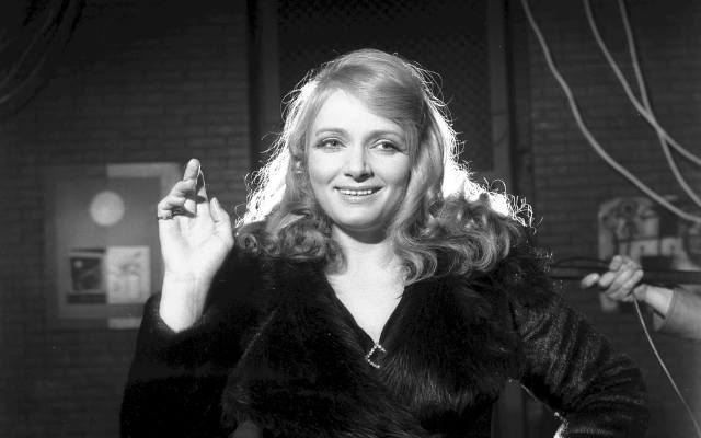 Anna Seniuk to kobieta, która w czasach swojej młodości łamała męskie serca. Aktorka została Miss Juwenaliów w latach 60.