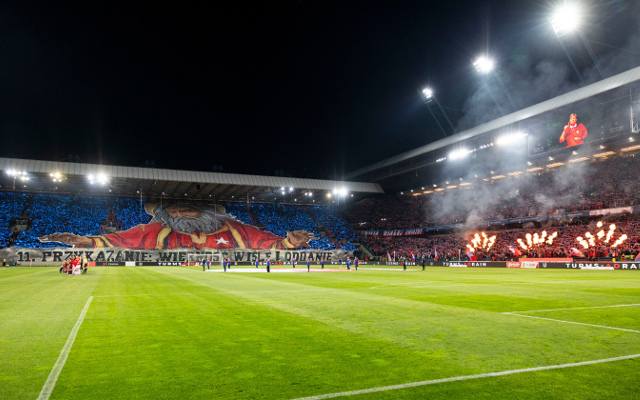 Stadionowy zawrót głowy w Krakowie. Gdzie zagra Wieczysta? Jest głos przedstawiciela PKO Ekstraklasy