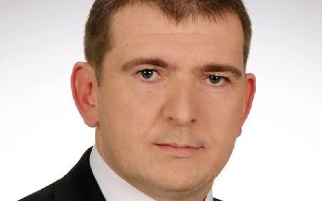  Jacek Toś nowym dyrektorem kieleckiego oddziału Agencji Rynku Rolnego