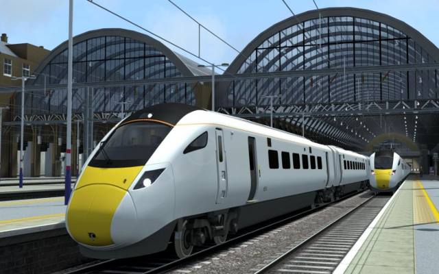 Train Simulator 2015: Nowy symulator pociągu już wjeżdża na peron (wideo)