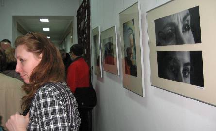 Jak kobiety fotografują kobiety? Zobacz wystawę w Małej Galerii RTF w Radomiu (zdjęcia)