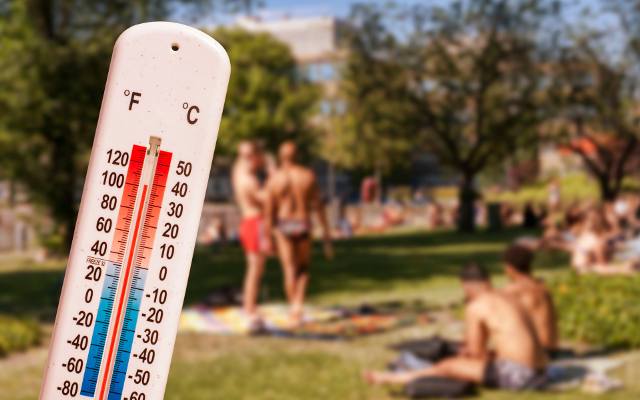 Ekstremalne temperatury w Europie. Czy fala upałów to powód do odwołania swojego urlopu?