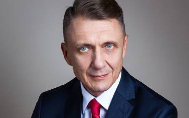 Jan Maćkowiak, wicemarszałek województwa świętokrzyskiego
