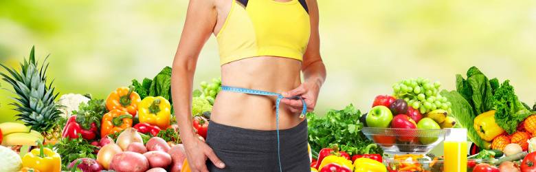 Dieta wegańska nie jest dietą odchudzającą, ale niektórym łatwiej utrzymać na niej wagę lub zrzucić kilka kilogramów.
