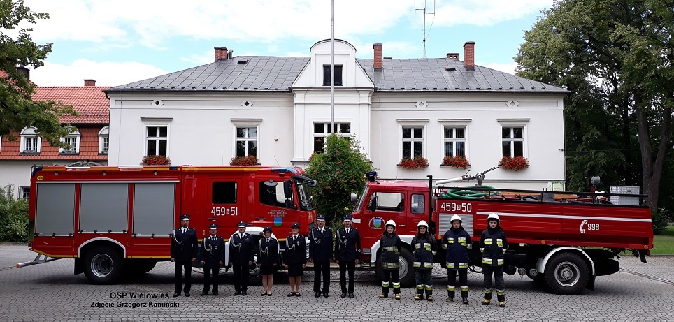 Gmina KtÓra Stawia Na AktywnoŚĆ Wielowieś Nie Stoi W Miejscu Ale Stale Się Rozwija Plus 4371