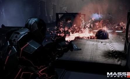Mass Effect 2 - premiera długo wyczekiwanej gry sciencie fiction 