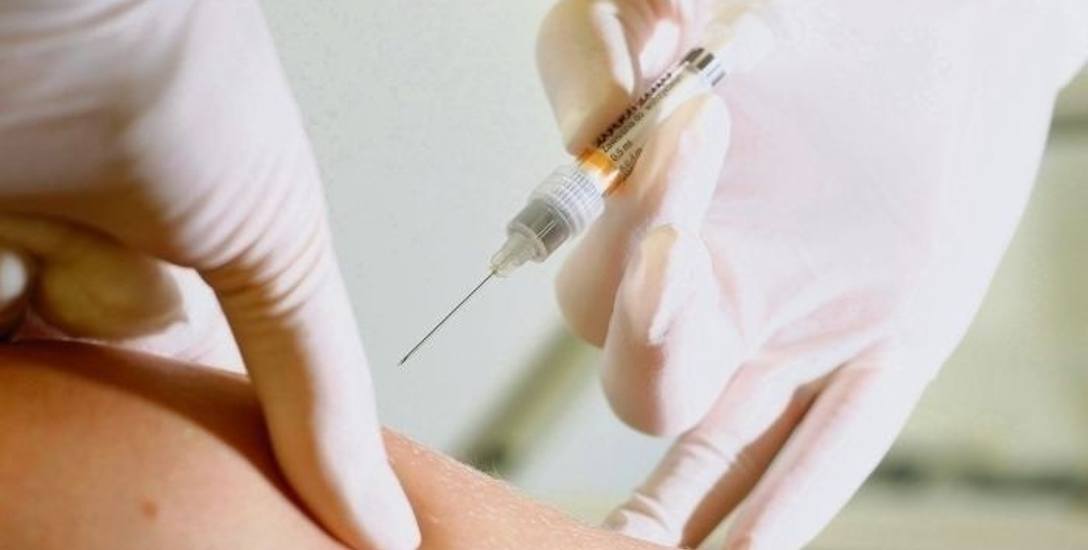 Resort zdrowia zamówił szczepionki przeciw odrze, ale nadal trudno je kupić