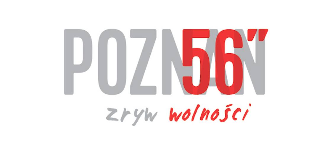Regulamin konkursu Poznań56"