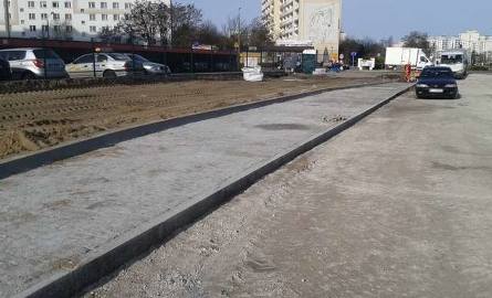 Zaglądamy na budowę drugiej jezdni ul. Konstytucji 3 Maja w Toruniu [ZDJĘCIA]