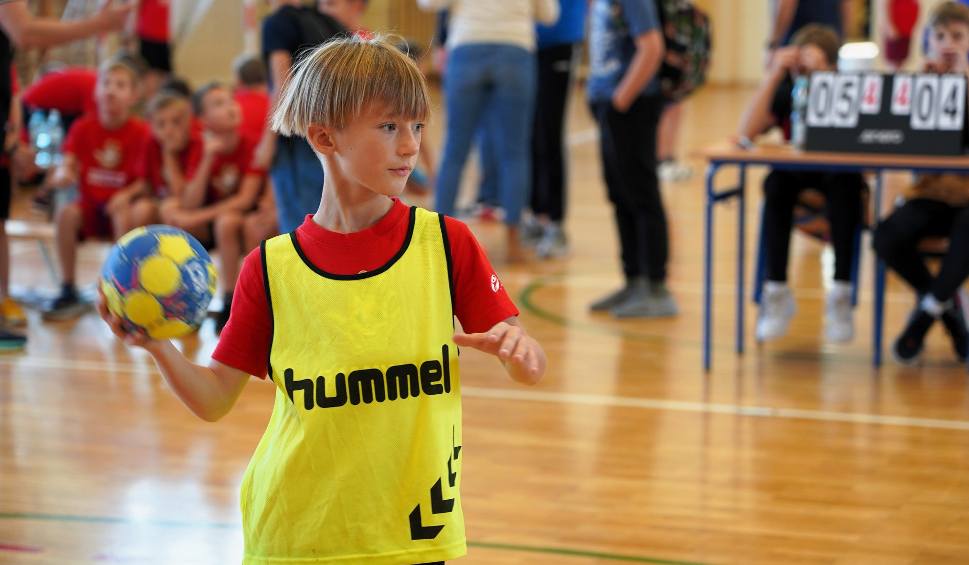 Film do artykułu: Projekty sportowe wspierane przez ORLEN wychowują przyszłych reprezentantów Polski w siatkówce, koszykówce i piłce ręcznej