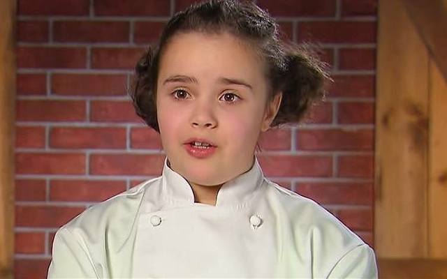 Oto Natalia Paździor, była uczestniczka "MasterChef Junior". Ma już 20 lat! Zobacz, jak wygląda! [02.07.2026]