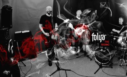 Kielecki zespół Folya wydał swój debiutancki album (wideo)