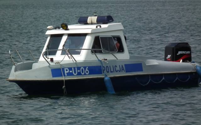 Pobiedziska: W jeziorze Brzostek utonął mężczyzna 