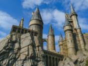 Zdjęcie do artykułu: 11 miejsc z Harry'ego Pottera, które powinien odwiedzić każdy fan sagi. Studia filmowe, parki tematyczne, książkowe lokacje