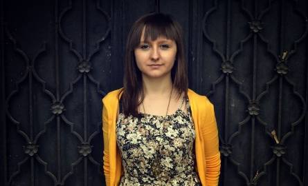 Anna Łebek obecnie studiuje na Uniwersytecie Wrocławskim.