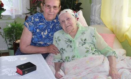 Piękny wiek i świetna forma. Marianna Wachowska skończyła 103 lata! Zobacz zdjęcia