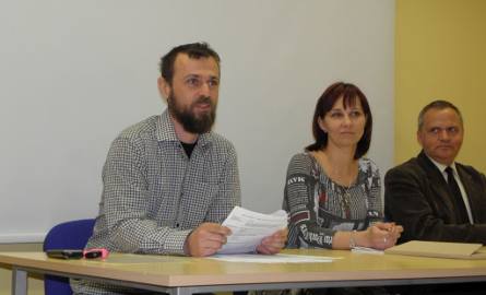 Stowarzyszenie Projekt Chojnicka Samorządność zaprasza jutro na prawybory