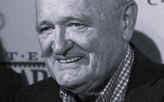 Maciej Damięcki odszedł w wieku 79 lat. O śmierci aktora poinformowały jego dzieci