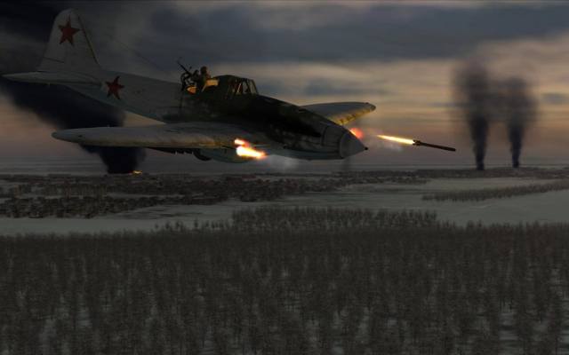 IL-2 Sturmovik: Battle of Stalingrad. Szczegóły polskiego wydania (wideo)