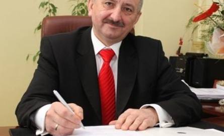 Zdzisław Wrzałka prawdopodobnie będzie nowym starostą kieleckim.